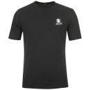 Mens T-Shirt 10 - Black - S SBlack