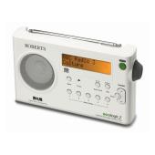 roberts Ecologic 2 DAB/FM