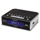 Ecologic 5 - DAB Digital Clock / Radio -