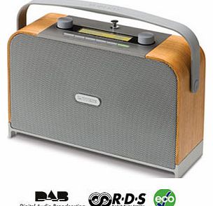 EXPRESSION Portable DAB / FM Stereo