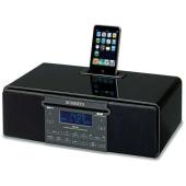 MP43 iPod Docking System