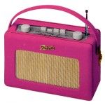 Roberts R250 Pastel Cerise