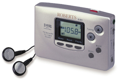 Roberts R972