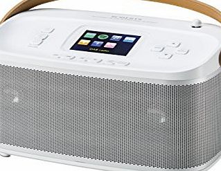 Roberts Radio Roberts R-Line R100 Smart Radio Wireless Speaker System