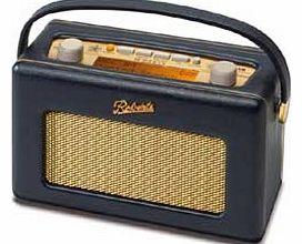 RD60 RD-60 Revival DAB FM radio Blue