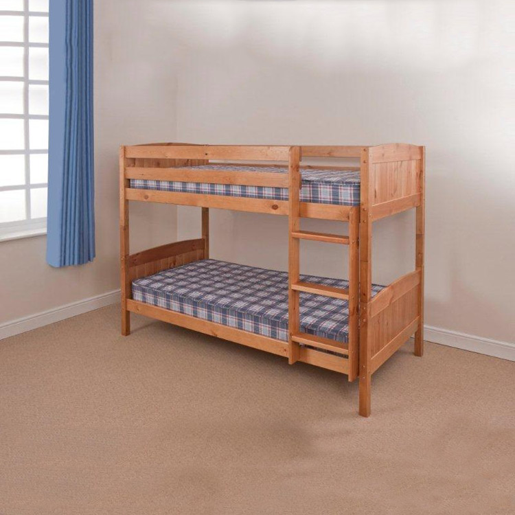 ROBIN Antique Bunk Bed