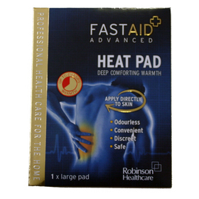 Robinsons Heat Relief Pad