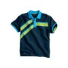 kport Pique Polo Top