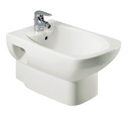 Senso Wall-hung bidet  (cover not available)