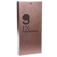 Rocawear 9IX - 100ml Eau de Toilette Spray