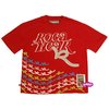 RocaWear Boys Funky Flow S/S Tee (8-20) (Red)