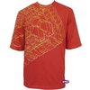 Pirate Radion T-Shirt (Red)