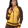 RocaWear Womens Sahara Roc Full Zip Jacket