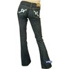 Diamond Stretch Fit R Jeans (Raw)