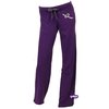 RocaWear Girls Best Friend Sweat Pants (Plum)