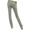 Womens Medallion Jeans (Grey)