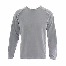 Rocha.John Rocha Grey long sleeve top