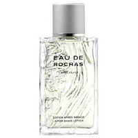 Rochas Eau De Rochas Homme - 50ml Aftershave Splash