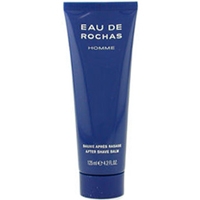 Rochas Eau De Rochas Homme 125ml Aftershave Balm