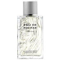 Rochas Eau De Rochas Homme 50ml Aftershave Lotion