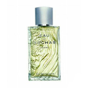 Eau de Rochas Homme Aftershave Lotion 100ml