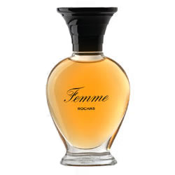 Femme EDT by Rochas 100ml