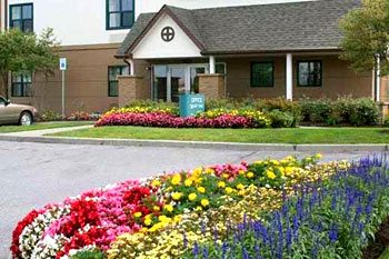 Extended Stay America Rochester - Henrietta