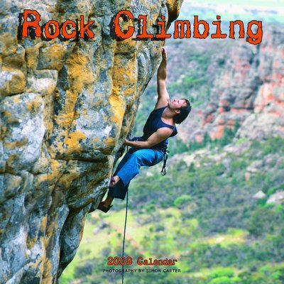 Rock Climbing