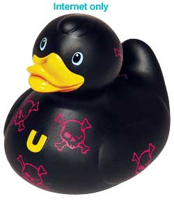 Rock Duck - Medium