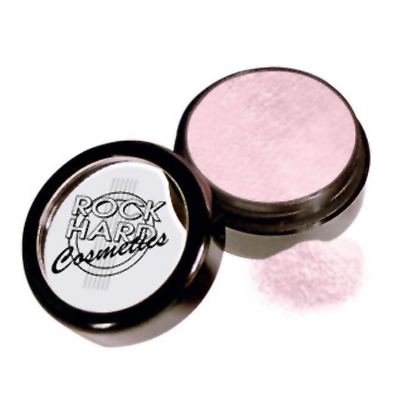 Face & Body Shimmer Powder