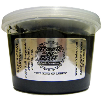 Super Coat Grease 16oz