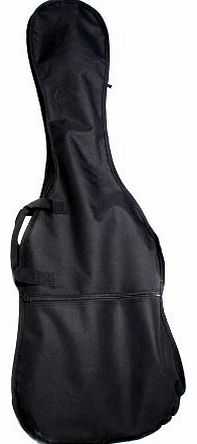 Electric Guitar Bag - Black