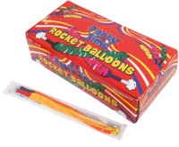 Balloons Box of 72 (2 per Pk)