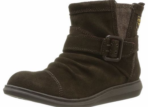 Rocket Dog Mint Womens Ankle Boots MINTSD Brown 6 UK, 39 EU