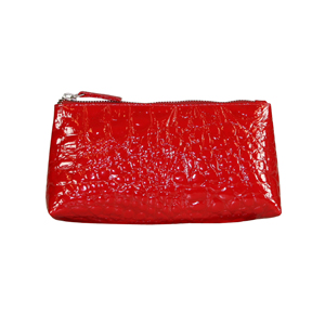 Rockett Red Croc