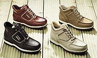 Mens Rockport Umbwe Hiker Boots