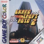 Grand Theft Auto 2 GBC