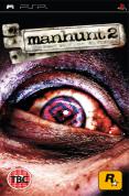 Manhunt 2 PSP