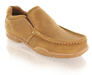 Rockwood Essential Slip On Loafer