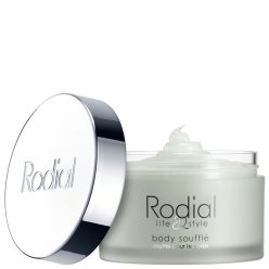 BODY SOUFFLE - REHAB (200ML)