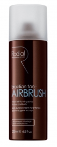 BRAZILIAN TAN AIRBRUSH (200ML)