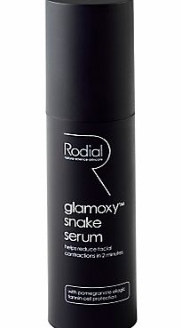 GlamOxy Snake Serum 25ml