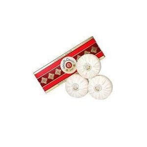 & Gallet Jean-Marie Farina Soap Coffret