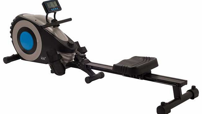 Magnetic Rowing Machine