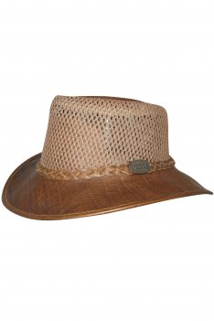 Breezy Buffalo Inyati Hat