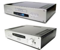 Kandy HiFi System Black