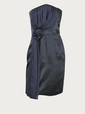 dresses navy