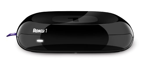 1 2710EU Streaming Player