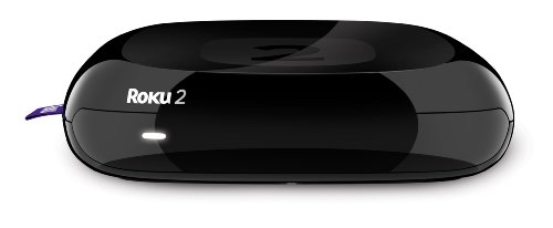 2 2720EU Streaming Player