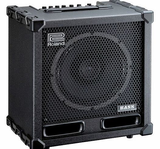 ROLAND CUBE-120XL BASS Bass guitar amplifiers Bass combos